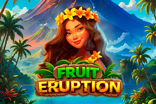 fruit eruption